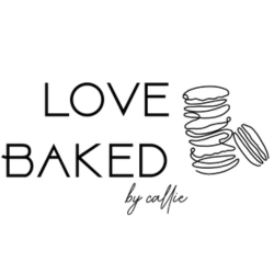 Love Baked by Callie